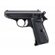 Umarex pistola a gas replica WALTHER PPK cal. 4.5 mm libera vendita art.5.8315 UMAREX