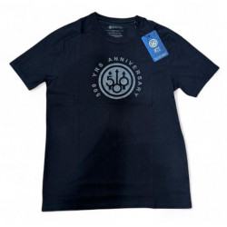 T-shirt Beretta camo nera 500 anni edizione limitata art. TS982 T2156 0999