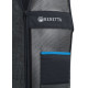 Gilet da tiro Beretta destro Uniform Pro 20.20 blu e nero art. GT761 T1553 096C BERETTA
