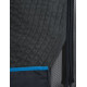 Gilet da tiro Beretta destro Uniform Pro 20.20 blu e nero art. GT761 T1553 096C BERETTA