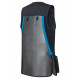 Gilet da tiro Beretta destro Uniform Pro 20.20 blu e nero art. GT761 T1553 096C BERETTA