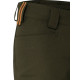 Pantalone Beretta leggero impermeabile verde modello Jabali art. CU393 T2603 07V7 BERETTA