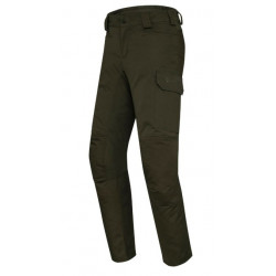 Pantalone Beretta leggero impermeabile verde modello Jabali art. CU393 T2603 07V7 BERETTA