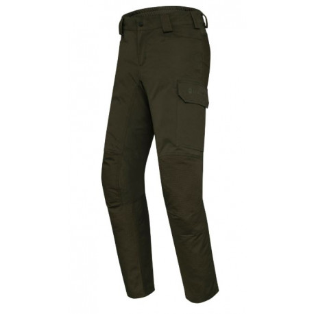 Pantalone Beretta leggero impermeabile verde modello Jabali art. CU393 T2603 07V7 BERETTA