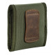 Giberna Portacolpi "Capriolo" carabina Riserva verde mod. R9013CAP