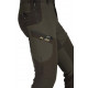 Pantalone Univers leggero verde mod. Sella art.92688 388