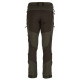 Pantalone Univers leggero verde mod. Sella art.92688 388