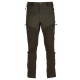 Pantalone Univers leggero verde mod. Sella art.92688 388