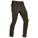 Pantalone Univers leggero verde mod. Sella art.92688 388