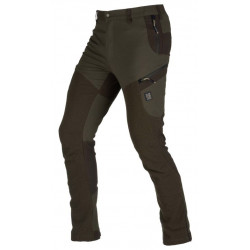 Pantalone Univers leggero verde mod. Sella art.92688 388