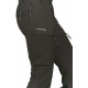 Pantalone Univers verde modello Brennero art. 92678 388 UNIVERS