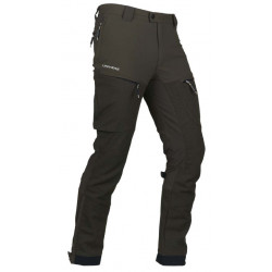 Pantalone Univers verde modello Brennero art. 92678 388 UNIVERS