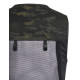 Gilet da tiro Beretta camouflage nero edizione limitata 500 anni mod. Multicam art. GT612 T2662 09ST BERETTA