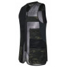 Gilet da tiro Beretta camouflage nero edizione limitata 500 anni mod. Multicam art. GT612 T2662 09ST BERETTA