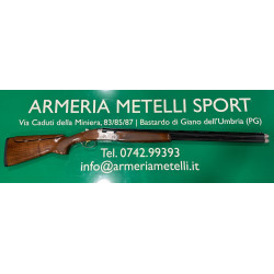 Fucile sovrapposto Beretta mod. 687 SILVER PIGEON III SPORTING cal.12 in legno art: 687SILVPIG3SPORT12  BERETTA