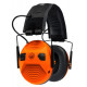 Cuffia elettronica Beretta arancio fluo art. CF111 D0044 0499 BERETTA