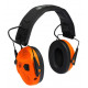Cuffia elettronica Beretta arancio fluo art. CF111 D0044 0499 BERETTA