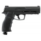Pistola Umarex modello T4E TP gen2 cal.50 Co2 libera vendita art.2.4066 UMAREX