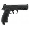 Pistola Umarex modello T4E TP gen2 cal.50 Co2 libera vendita art.2.4066 UMAREX