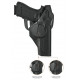 Fondina Vega Holster in polimero per pistola Glock 19/23/45 art.DCH809 VEGA HOLSTER