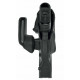 Fondina Vega Holster in polimero per pistola Glock 19/23/45 art.DCH809 VEGA HOLSTER