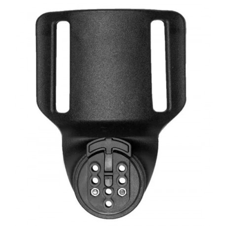 Passante rotante da cinturone in polimero art. 8K24 VEGA HOLSTER