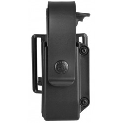 Porta caricatore bifilare chiuso per caricatori lunghi art. 8MHH03 VEGA HOLSTER