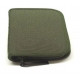 Porta strozzatori fucile da cintura Vega in cordura verde art. 2G53 VEGA HOLSTER