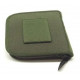 Porta strozzatori fucile da cintura Vega in cordura verde art. 2G53 VEGA HOLSTER