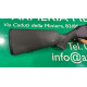 Carabina semiautomatica Winchester mod. SXR2 STEALTH cal. 30-06  in polimero verde art: 531068128 WINCHESTER