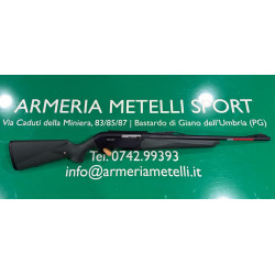 Carabina semiautomatica Winchester mod. SXR2 STEALTH cal. 30-06  in polimero verde art: 531068128 WINCHESTER