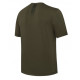 T-shirt Beretta verde modelo Cresta art. TS822 T1557 072A BERETTA