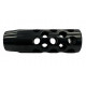 Freno di bocca Benelli cal. 9,3x62 con filettatura M15x1 art. F0580300 BENELLI