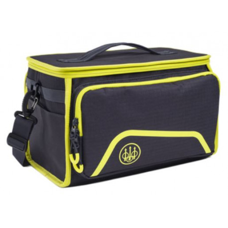 Borsa portacartucce Beretta modello Challenge blu e giallo 250 pz art.BS522 T2262 09T7 BERETTA