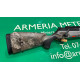Carabina bolt action ad otturatore Beretta mod. BRX1 STRATA camouflage cal. 300WM Art: BRX1STRATACAMO300WM BERETTA