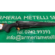 Carabina bolt action ad otturatore Franchi mod. Horizon Black Synt cal.300WM art. HORIZONBLACKSYNT300WM FRANCHI