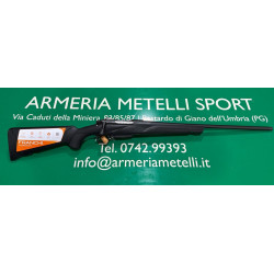 Carabina bolt action ad otturatore Franchi mod. Horizon Black Synt cal.300WM art. HORIZONBLACKSYNT300WM FRANCHI