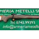 Carabina bolt action ad otturatore Franchi mod. Horizon Elite Gray cal.308W art. HORIZONELITEGRAY308 FRANCHI