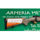 Carabina bolt action ad otturatore Franchi mod. Horizon Elite Gray cal.308W art. HORIZONELITEGRAY308 FRANCHI