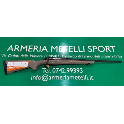 Carabina bolt action ad otturatore Franchi mod. Horizon Elite Gray cal.308W art. HORIZONELITEGRAY308 FRANCHI