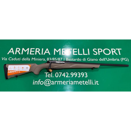 Carabina bolt action ad otturatore Franchi mod. Horizon Elite Gray cal.308W art. HORIZONELITEGRAY308 FRANCHI
