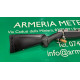 Carabina bolt action ad otturatore Sako mod. 85FINNLIGHT 1 in polimero cal. 6,5x55SW art. 85FINNLIGHT1NERO65X55 SAKO