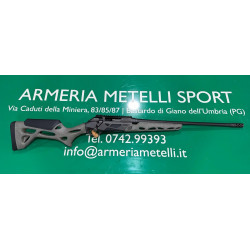 Carabina bolt action ad otturatore Benelli mod. LUPO ALPHA special edition cal. 308W Art: A0695700 BENELLI