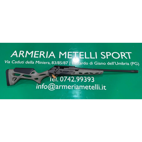 Carabina bolt action ad otturatore Benelli mod. LUPO ALPHA special edition cal. 308W Art: A0695700 BENELLI