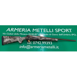 Carabina bolt action ad otturatore Franchi mod. Horizon Elite Strata cal.243 art. HORELITESTRATA243CAMO FRANCHI