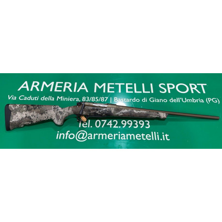 Carabina bolt action ad otturatore Franchi mod. Horizon Elite Strata cal.243 art. HORELITESTRATA243CAMO FRANCHI