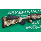 Carabina bolt action ad otturatore Franchi mod. Horizon Varmint Elite Subalpine cal.308 art. HORVARMELITESUB308 FRANCHI