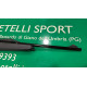 Carabina semiautomatica Benelli mod.  Endurance Best Comfortech3 cal.9,3x62 in polimero art.A0637500  BENELLI
