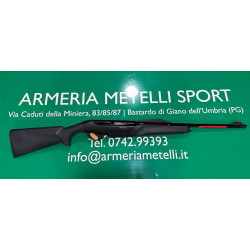Carabina semiautomatica Benelli mod.  Endurance Best Comfortech3 cal.9,3x62 in polimero art.A0637500  BENELLI