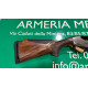 Carabina semiautomatica Benelli mod.  Endurance Best Deluxe cal.308 in legno Art.A0697400 BENELLI